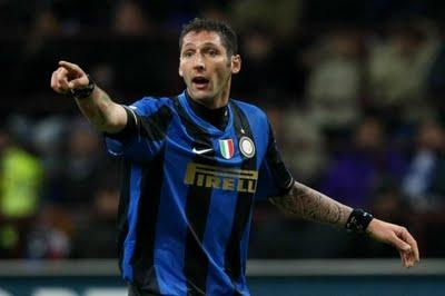 Marco Materazzi è pronto per diventare un nuovo dirigente dell'Inter