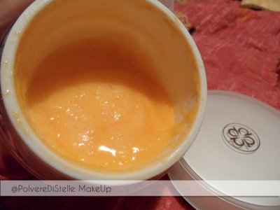 Review: Salt Mousse De-Aging Papaya-Ananas - Pevonia