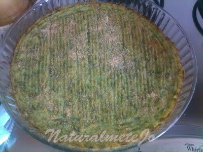 IL POLPETTONE LIGURE RIVISITATO