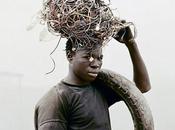 Pieter Hugo: Permanent Error, cimitero tecnologico Agbogbloshie. FOTO GALLERY