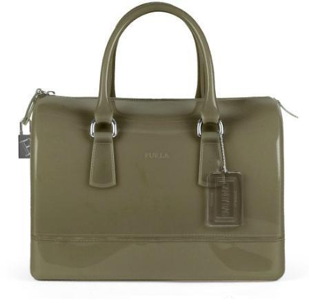 Furla Candy Bags: New Colors for Fall/Winter 2011