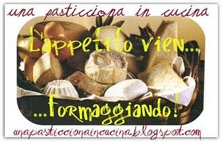 PIZZA CON TALEGGIO E PERE