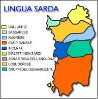 lingua sarda