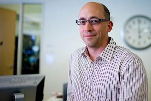 Dick Costolo - CEO Twitter