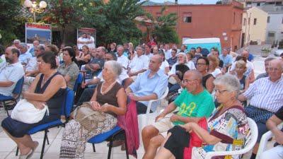 Convegno a Domus De Maria e video su Chia.