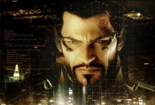 PESSIMISMO E FASTIDIO: DEUS EX, DOPO ULTERIORI 7 ORE (E SIAMO A 14)