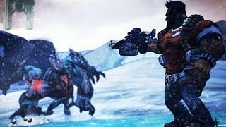 Borderlands 2 : il multiplayer competitivo è una possibilità