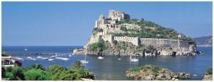 Idee per il weekend? Noi vi suggeriamo un tuffo nel mare d’Ischia