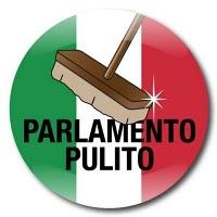 Parlamento Pulito: primo 