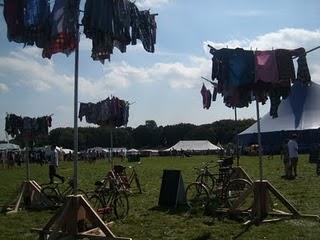 End Of The Road Festival