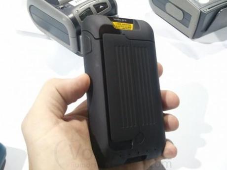 Lowes compra 42.000 iPhone per utilizzare il sistema di pagamento dei negozi Apple