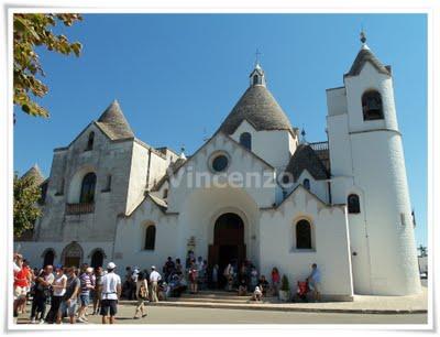 Alberobello