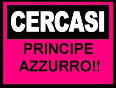 I need a hero (ovvero l’ipostasi del principe azzurro)