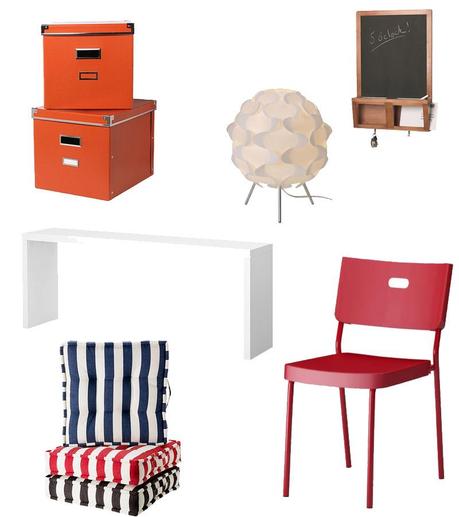 #WISH LIST (FROM IKEA!)