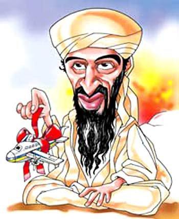 Dieci anni dopo: Chi è Osama bin Laden?