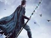 Vincitrice: L'ultimo cavaliere