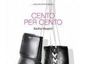 Cento cento, Sasha Naspini