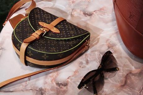 Louis Vuitton: CRUISE COLLECTION