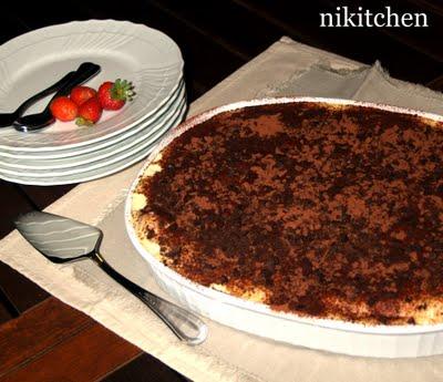 TIRAMISU'