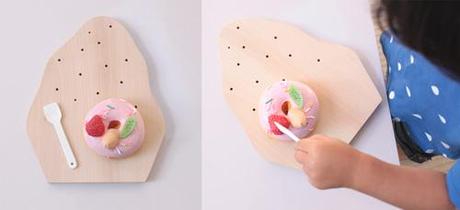 DESIGN PER BAMBINI | Kids Food Zoom: il cibo nell'arte e nel design