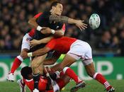 AllBlacks buona prima