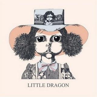 twice by little dragon