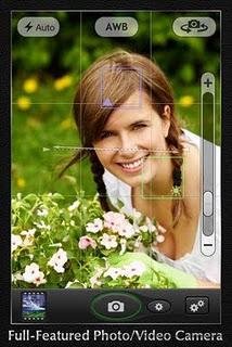 Top Camera - photo / app video con HDR, slow shutter, cartelle e editor.