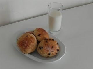 pan goccioli