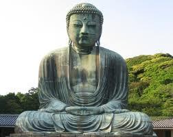 buddha- statua
