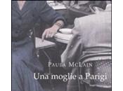PAULA MCIAIN: moglie Parigi (Neri Pozza)