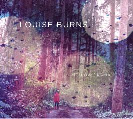 LOUISE BURNS - Drop Names Not Bombs