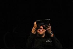 Processore Quad Core per tablet Samsung equipaggiato Windows