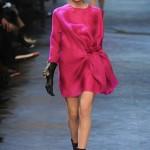 lanvin - moda inverno 2012