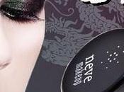 Preview Neve Cosmetics: Dragon Double Duocrhome Eyeshadow