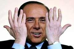 Il contrappasso di Silvio