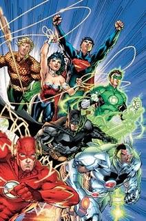 The New 52