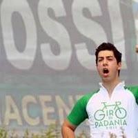 Il Giro di Padania, una buffonata