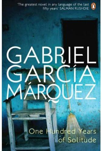 Lo scrittore nel labirinto di ogni giorno: intervista a Gabriel Garcia Marquez