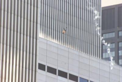 11 settembre 2001: le foto più sconvolgenti di sempre