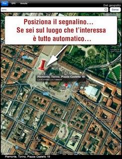 EdiLus-MS l'app per scoprire la pericolosità sismica delle località italiane.