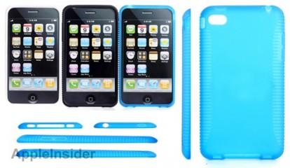 Ecco le nuove custodie per l’iPhone 5