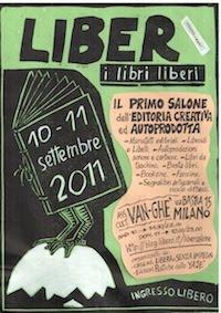 Liber - i libri liberi