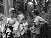 Let's down Barcelona