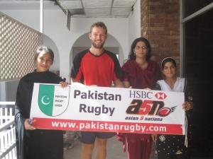 Uenuku – Tom e Jodie, 30mila chilometri per un’ovale