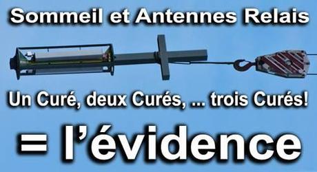 Antenne camuffate da crocifissi, le chiese collaborano attivamente all'inquinamento elettromagnetico