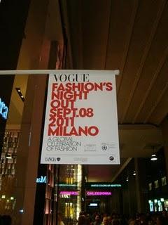 Milan VFNO 2011: hit or miss?