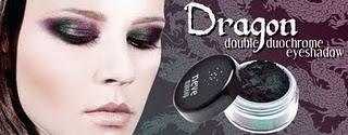 Il Dragone arriva a casa Neve Makeup