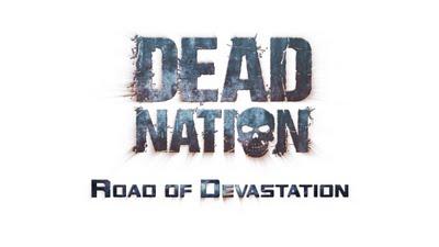 Dead Nation percorre la strada della distruzione
