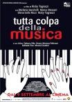 “Tutta colpa della musica”