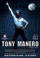 Tony Manero - Pablo Larraín